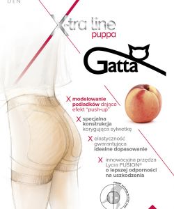 Gatta - X Tra Line